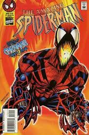 All pages, a to z comics. Comic Books In Spider Man Web Of Carnage