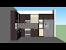 Living Room Sketchup Interior Design