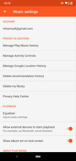 If you need a rollback of singplay, check out the app's version history on uptodown. Google Play Music 8 26 8771 1 T Apk For Android Download Androidapksfree