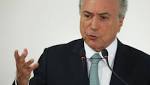 Christmas Pardon Brazil Sparks Anger