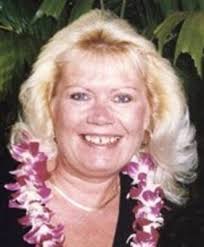 Obituary information for Deborah G. Harrier