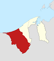 Belait District - Simple English Wikipedia, the free encyclopedia