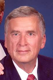 Donald Hille Obituary