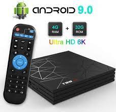 If you have a new phone, tablet or computer, you're probably looking to download some new apps to make the most of your new technology. Download Android Pie 9 Stock Firmware For T95 Max Tv Box