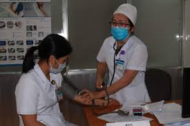 Hiện tại khả năng đáp ứng miễn dịch tỏ ra vẫn mạnh. Ä'áº¯k Láº¯k Tiem Váº¯c Xin Covid 19 Cho Y Bac SÄ© Va Can Bá»™ Phong Chá»'ng Dá»‹ch Chi Tiáº¿t Tin Trang Chá»§