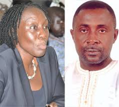 Govt Sued Over Judges' Pay Cut