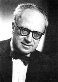 Robert A. Kann Memorial Lecture