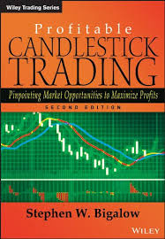 Profitable Candlestick Trading Pinpointing Market Opportunities To Maximize Profits Wiley Trading Book 500