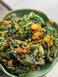 YÊU BẾP✓ (Esheep Kitchen family) | Cách làm CẢI CÚC CHIÊN GIÒN giòn rụm, thơm ngon | Facebook