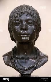 Herbert ward hi-res stock photography and images