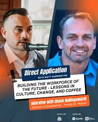 Interview with Chowbus' Linxin Wen