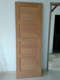 Kusen pintu kayu adalah bahan yang paling umum digunakan karena mudah didapat dan harganya relatif murah serta mudah dikerjakan. Jual Pintu Kayu Kamper Samarinda Oven Pintu Solid Kamper Di Lapak Rizky Novrantama Bukalapak