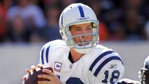The second of three boys, peyton is a son of former nfl quarterback archie manning, and the older brother of another. Bruce Arians Wouldn T Pull Young Peyton Manning Out Of A Blowout