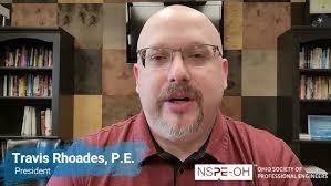 Travis Rhoades 2022 PE Day