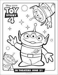 Kids might not remember, but adults may have been well aware 100+ toy story coloring pages! Aliens From Toy Story Coloring Page Toy Story Coloring Pages Disney Coloring Pages Cartoon Coloring Pages