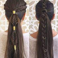 Ramadan Hair Styles Beautiful Hair Hair Inspiration Diy Hairstyles