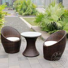 Desk, chair, and computer not included use this office partition with the 63 l. Ikea Coffee Table Rattan Chair Three Piece Outdoor Furniture Leisure Chairs Nest Balcony Chairs Wujiantao Combination Chair Speaker Furniture Legchair Mould Aliexpress