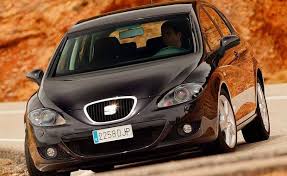 Auch Bei Seat Probleme Mit Esp Und Abs Ruckruf Fur 13 983 Leon Altea Und Toledo Aktuelle Ruckrufe