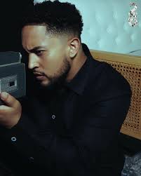 Tahj Mowry