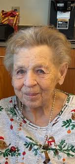 CONSTANCE (STEPIEN) HODICK GRAND ISLAND RESIDENT ---- R.I.P.