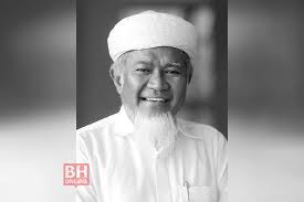 Azmil Mustapha Meninggal Dunia Kuala Jabatan Penerangan Malaysia Facebook