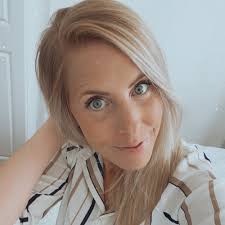 Sandra Persson a Senior Project & Change Manager in London working at  Groupon