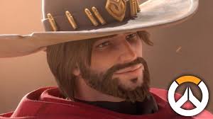 Mccree is one of the best dps heroes in the game thanks to his powerful revolver. Overwatch Rework Gives Mccree An Extremely Powerful Passive Dexerto
