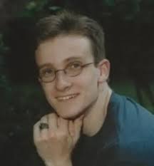 Obituary information for Christopher Day