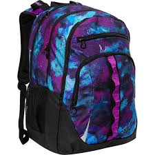 Adidas Prime Ii Laptop Backpack 48 Liked On Polyvore Featuring Bags Backpacks Purple Water Resistant Backpac Backpacks Purple Backpack Backpack Pockets