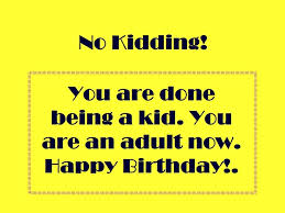 Birthday Message For My Son Turning 18 18th Birthday Wishes Texts And Quotes 152 Example Messages Happy 18th Birthday Quotes 18th Birthday Quotes Funny Friend Birthday Quotes