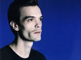 Dan Sartain: An Old-Fashioned Kind Of Cool : NPR