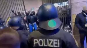 polizei berlin