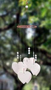 40 Diy Wind Chime Ideas To Try This Summer Bored Art Diy Wind Chimes Make Wind Chimes Wind Chimes