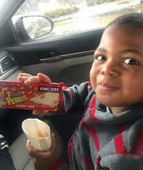 Case Study: Post Consumer Brands