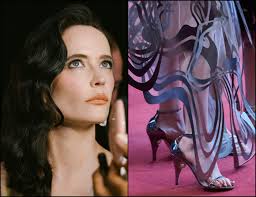 El octavo alma gemela secreta de Rentarou aparece en The 100 Girlfriends  Who Really, Really, Verdadero, Really Love You Temporada 2 Episodio 3.  Aunque ella no aparece en el OP o ED,