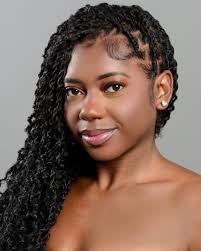 Azya Warrick — Dallas Black Dance Theatre