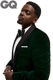 Born on 8th may, 1989 in london, england, uk, he is. Daniel Kaluuya People Know How To Pronounce My Surname How Has That Happened British Gq