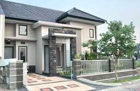 Gambar rumah joglo modern terbaru kami sajikan dengan lengkap untuk memudahkan anda menemukan sumber contoh rumah adat jawa sebagai warisan. 57 Model Teras Rumah Mewah Masa Kini Paling Modern Dan Elegan Calonarsitek Com