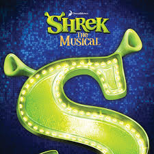 Shrek The Musical Hawaii Theatre Center