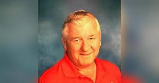 James F. Thompson Sr Obituary