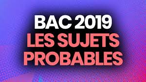 48:04 digischool 7 826 просмотров. Bac 2019 Les Sujets Probables Selon Les Profs Histoire Geo Francais Philo Ses Maths Youtube