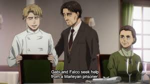 The Next Character Is Armin Arlert, The Narrator Of Our Favorite Story! I  Wanted To Write Something Worthy Of This Character'S Inc… | Кацудон, Атака  Титанов, Фандом