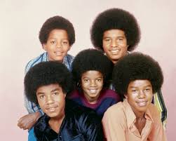 The Jackson 5