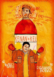 Pin De Trenice Leblanc Em Kenan Kel Kenan E Kel Eu A Patroa E As Criancas Seriados De Tv