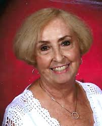 Obituary for Lillian D. (Dubois) Thuot