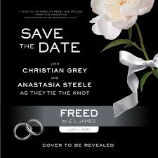 The day before christian's 28th birthday, he goes missing (helicopter failure). Exclusive Excerpt E L James Freed Fifty Shades Freed As Told By Christian