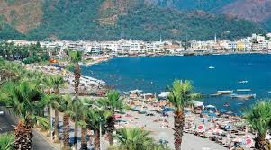 Marmaris denize girilecek yerler açısından biçilmiş kaftan. Marmaris Plajlari Rehberi En Iyi Plajlar Imkanlar Tavsiyeler
