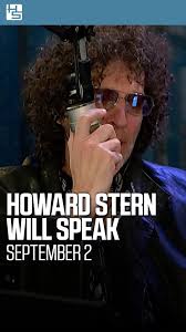 Howard Stern Show