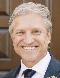 Obituary information for Dominic Bruce Svorinic