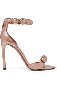 Image result for Azzedine Alaia shoes